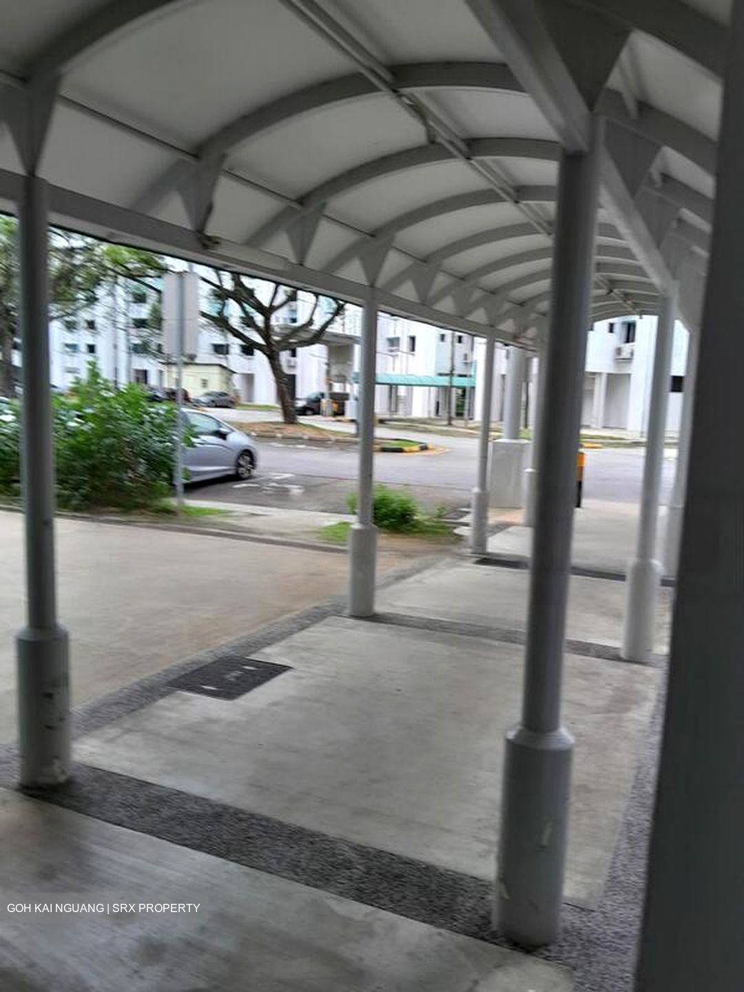 Blk 539 Guilin Breeze (Bukit Batok), HDB 3 Rooms #463147321